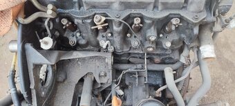 Motor 1.9 tdi audi seat škoda Wolkswagen - 3