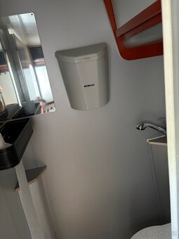 City carvan C9 Prestige - 3