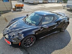 Alfa Romeo 4C DPH 3000km CARBON - 3