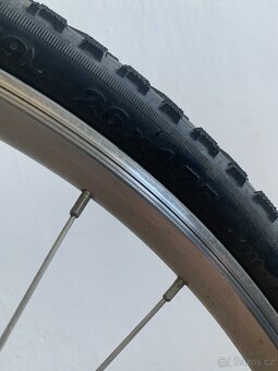 Horské kolo Mongoose Rockadile - velikost M - 140-165cm - 3