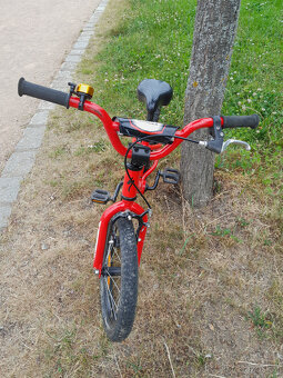 Dětské kolo Specialized Hotrock 16 - 3