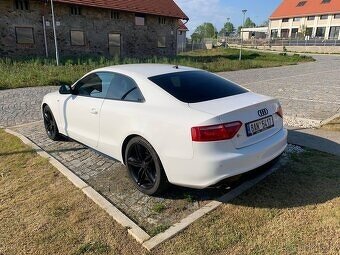Audi S5, 2008, manuální převodovka - 3