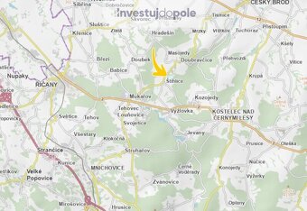 Prodej pole v k.ú. Štíhlice - 3