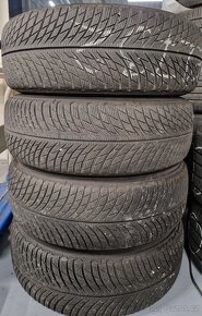 Kompletní zimní sada kol Range Rover Evoque, Discovery Sport - 3