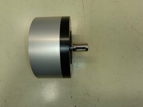 Pneumatický , vzduchový motor BIBUS - 3