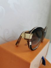 Sluneční brýle značky Louis Vuitton - 3