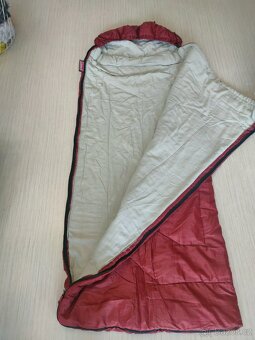 Coleman dětský spací pytel - 3
