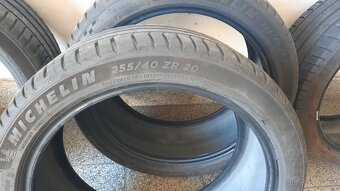 michelin 225 40 zr 20 - 3