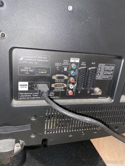 Tv LG - 3