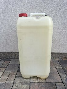 Kanystr 30l - 3