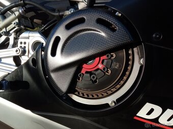 Ducati panigale V4 SP n°794 - 3