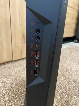 Prodam Pc MSI Trident 3 - v novém stavu - 3