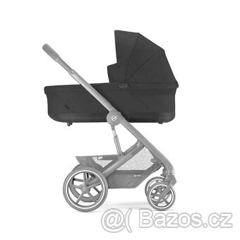Cybex Balios S Lux Luxury Cloud T Bundle - 3