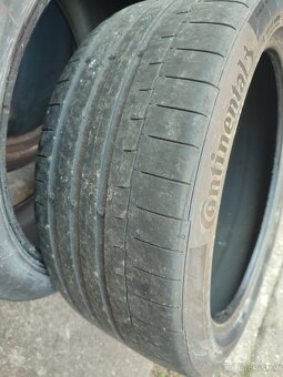 Letní pneu 235 40 r18 - 3