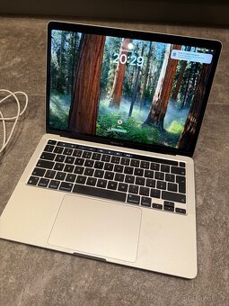 MacBook Pro 13” - 3