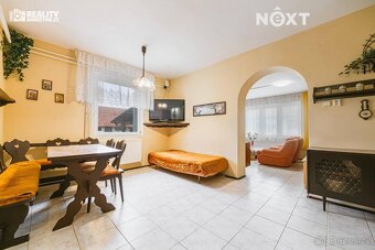 Prodej Rodinný dům, 146㎡ - 3