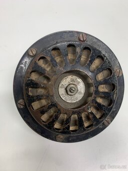 Klakson FER 6 a 12 V - 3