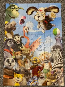 Puzzle - 3
