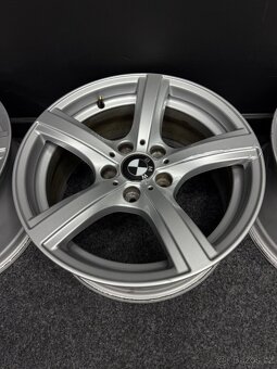 Alu BMW 5x120 17” style 290 - 3
