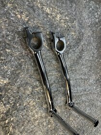 Jawa Čz 125 175 250 350 Panelka Kývačka Řadicí Páka - 3