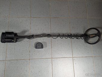 Detektor XP gmax 2 - 3