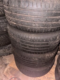 Kola Sebring G60, 4x100 r15, Golf MK2 - 3