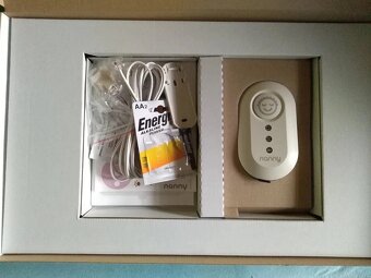 Monitor dechu Nanny - 3