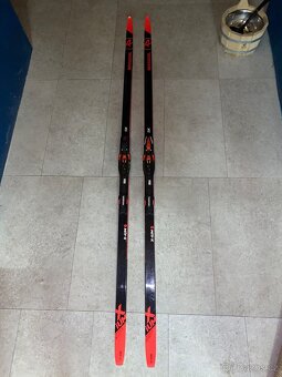 Běžky Skate Rossignol s vazani Rotafella - 3