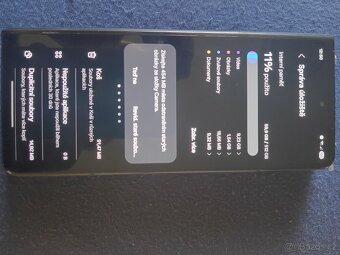 Samsung galaxy Z Fold4 12gb/512gb v zaruce - 3