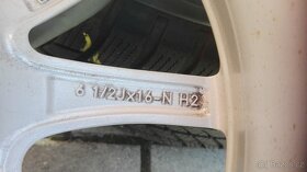 ALU BMW G 20,21 16" - 3