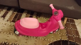 Odrážedlo Scooter - 3