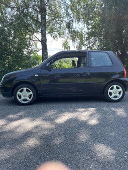 Vw Lupo - 3