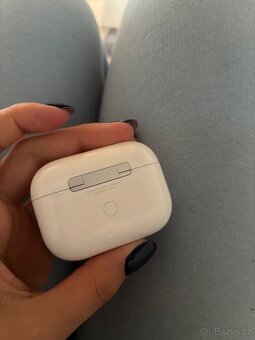 Airpods pro - 3