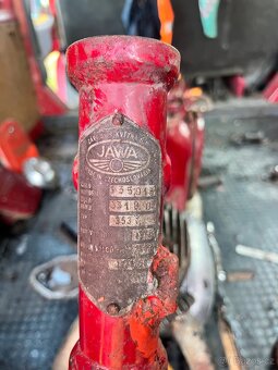 Jawa 353 panelka - 3