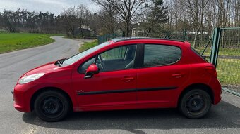 Peugeot 207 - 3