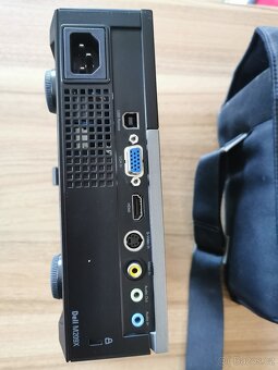 Projektor Dell M209X - 3