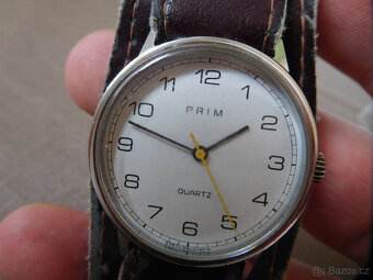 STARÉ HODINKY PRIM - 3