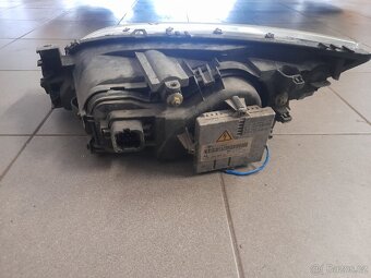Ford mondeo mk3 - 3