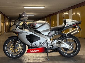Aprilia RSV Mille - 3