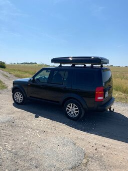 Land Rover Discovery 3 - 3
