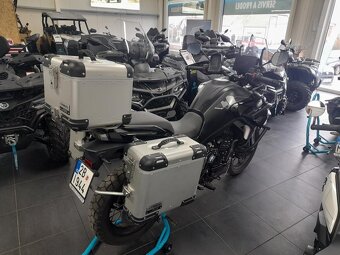 CFMOTO 800MT Explore Edition - 3