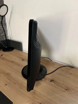 LCD Monitor 22" AOC 2236SWA - 3