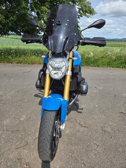Bmw R 1200 R - 3