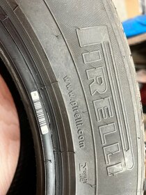 Pneu SUV Pirelli Scorpion Verde 235/60 R18 103V - 1 kus - 3