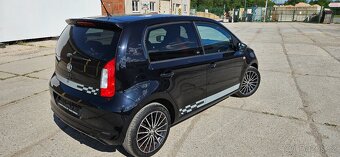 ŠKODA CITIGO MONTE CARLO 1.0MPi 55kW KLIMA VYHŘ.SED - 3