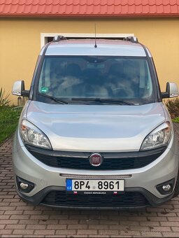 Fiat Doblo - 3