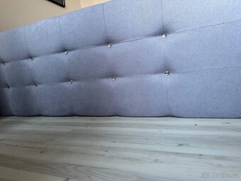 Postel 160x200 - 3