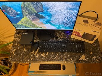 Kompletní PC sestava – ideální domů i do kanceláře - 3