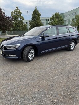 VW Passat B8 2.0 TDI DSG - 3