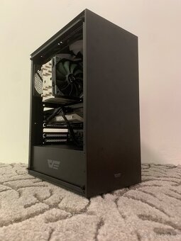Ryzen 7, RTX 3070, 1Tb SSD, 32Gb RAM - 3